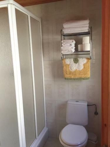 Bungalow 1 - Playa Arnela