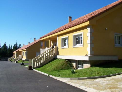 Apartamentos Tur�sticos San Breixo