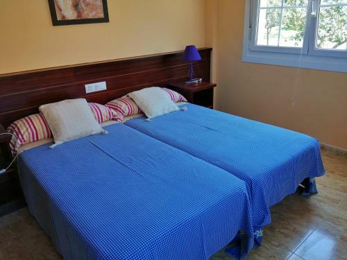 Apartamentos Tur�sticos San Breixo