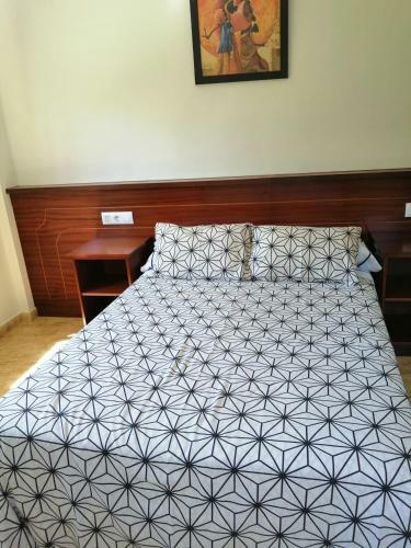Apartamentos Tur�sticos San Breixo