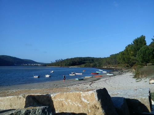 Apartamentos Tur�sticos San Breixo