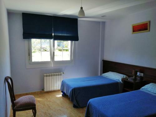 Apartamentos Tur�sticos San Breixo