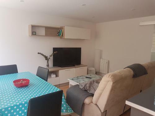 Apartamento Fogar De Carballo