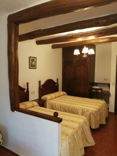 Hostal Ruta De Las Nieves