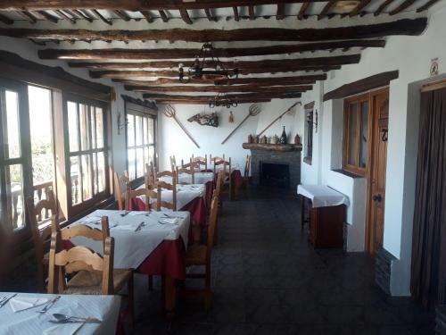 Hostal Ruta De Las Nieves