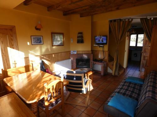 Casa Daniel J