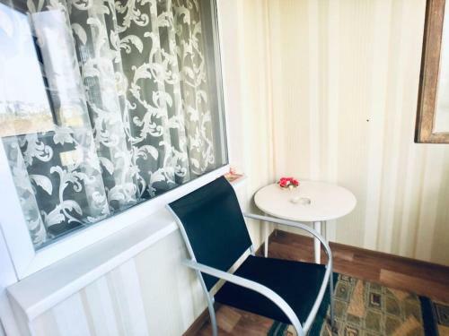 Comfortable Apartment On Zharokov Str