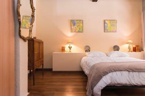 Apartamento Alojamiento Con Estilo