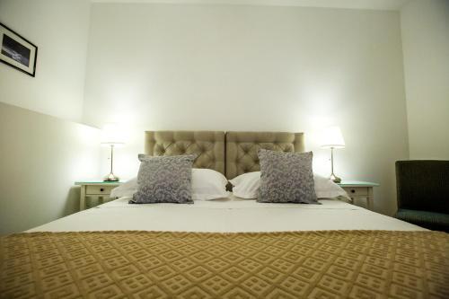 Hostal Rooms Margarita