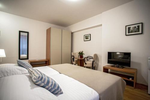 Hostal Rooms Margarita