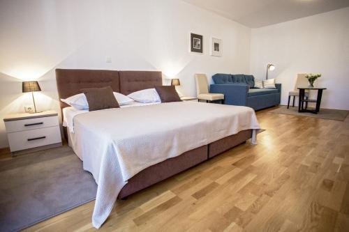 Hostal Rooms Margarita