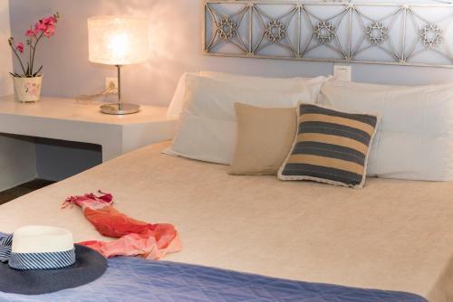 Apartamento Villa Mina