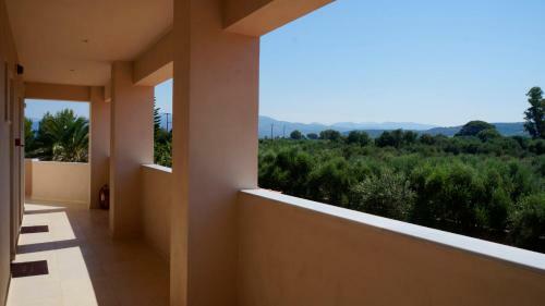 Apartamento Sani Kasimis