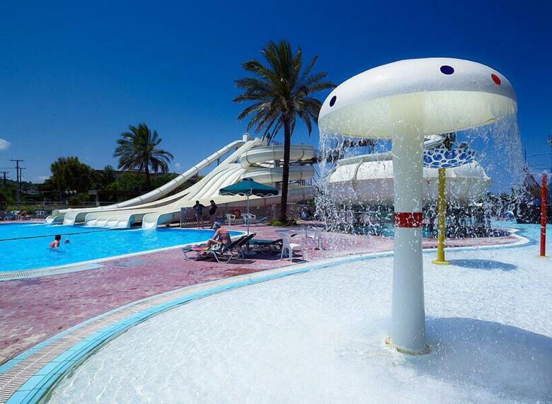 Hotel Matoula Beach