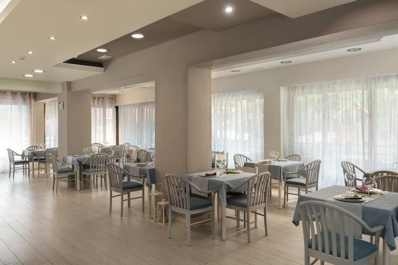 Hotel Matoula Beach