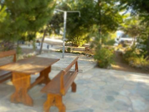 Mandorla Apartments