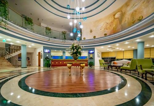 Hotel Amara Club Marine