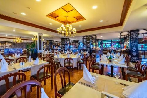 Hotel Amara Club Marine