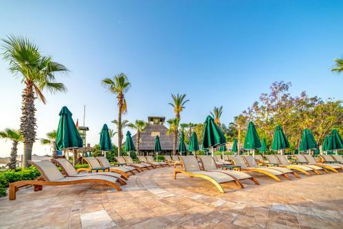 Hotel Amara Club Marine