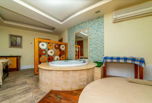 Hotel Amara Club Marine