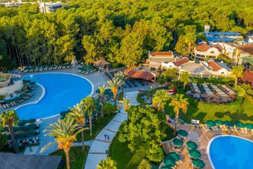 Hotel Amara Club Marine