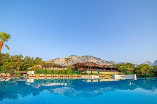 Hotel Amara Club Marine