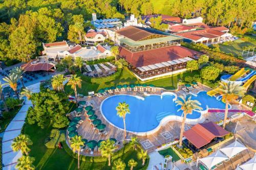 Hotel Amara Club Marine
