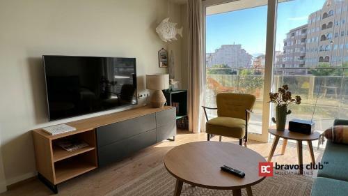 Apartamento Los Abedules 1b By Bravos Club
