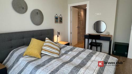 Apartamento Los Abedules 1b By Bravos Club