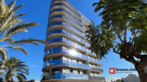 Apartamento Los Abedules 1b By Bravos Club