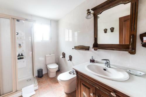 Moonkey - Villa Janos