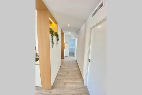 Luxury Apartment 3 Bed 2 Bath