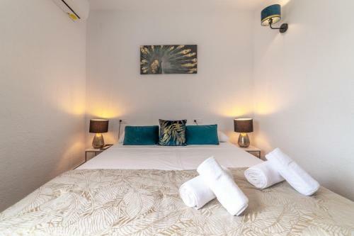 Myflats Villa Los Pinos