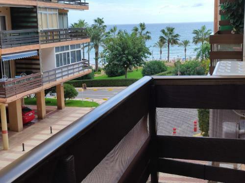 Ceveral Apartament Playa Muchavista Las Lanzas