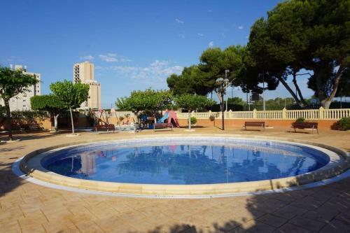 Ceveral Apartament Playa Muchavista Las Lanzas