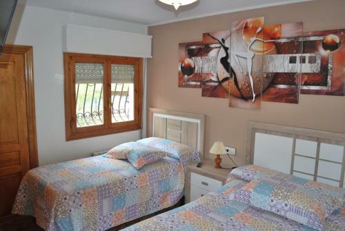 Apartamento Rural Lago Ercina
