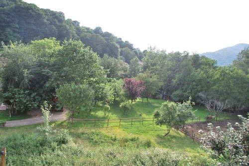 Apartamento Rural Lago Ercina