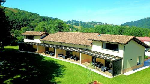 Apartamento Complejo Tur�stico Les Cotolles