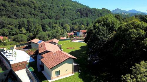 Apartamento Complejo Tur�stico Les Cotolles