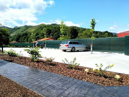 Apartamento Complejo Tur�stico Les Cotolles