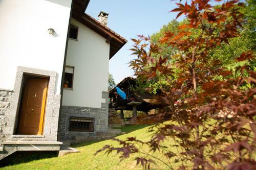 El Roxu Apartamentos