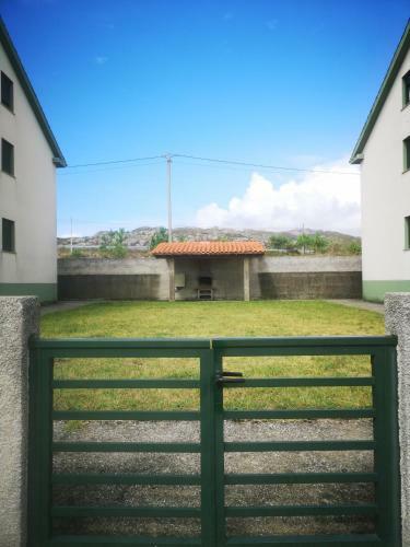 Apartamento Con Vistas Al Mar, Playa de Carnota!