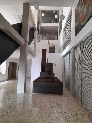 Apartamento Carboneras