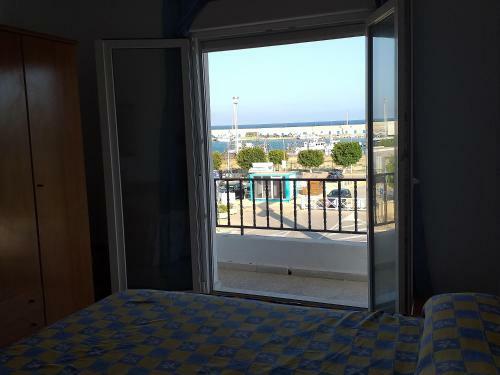 Apartamento Piso 1� L�nea Playa Carboneras