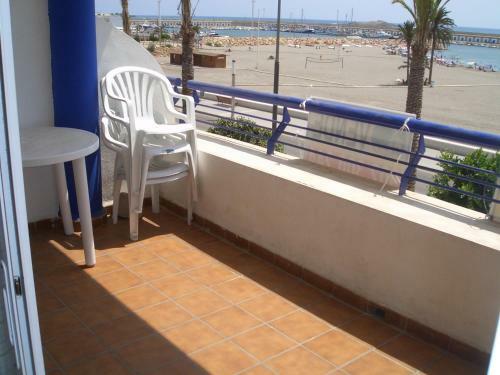 Apartamento Primer�sima L�nea De Playa