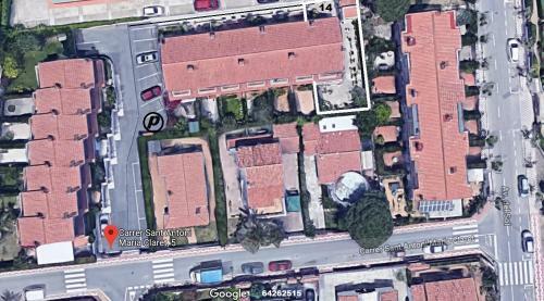 Casa Sant Antoni Maria Claret