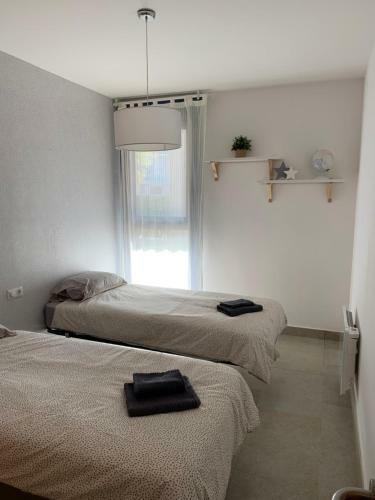 Apartamento Vilafortuny Playa
