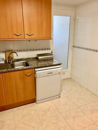 Apartamento - Wifi Free - Piscina 250 M Playa