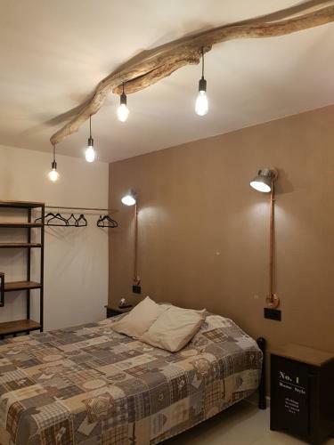 Bed & Breakfast Da Vinci Room Villa Blanca Cambrils