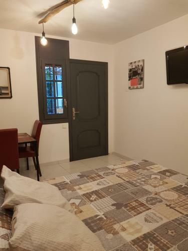 Bed & Breakfast Da Vinci Room Villa Blanca Cambrils